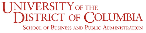 University of the District of Columbia, School of Business and Public Administration